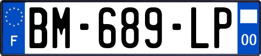 BM-689-LP