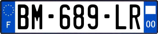 BM-689-LR