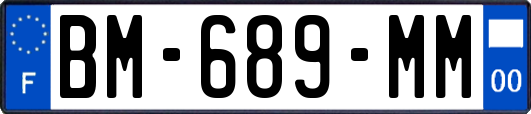 BM-689-MM