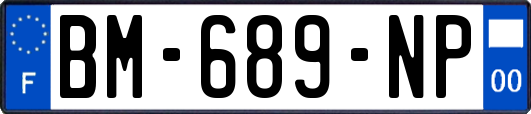 BM-689-NP