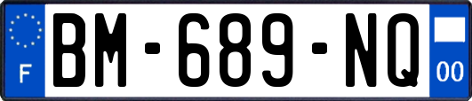 BM-689-NQ