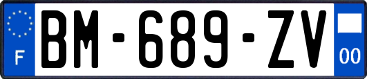 BM-689-ZV