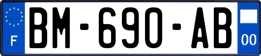 BM-690-AB