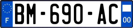 BM-690-AC