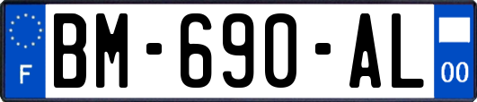 BM-690-AL