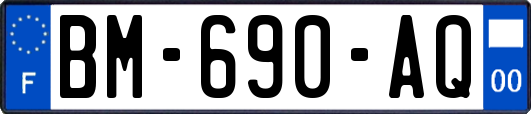 BM-690-AQ