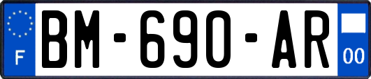 BM-690-AR