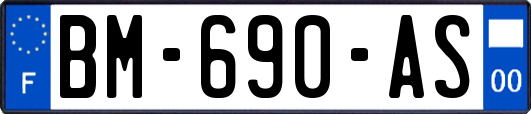 BM-690-AS