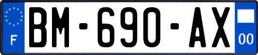 BM-690-AX