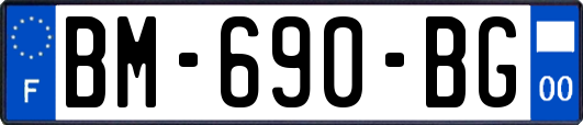 BM-690-BG