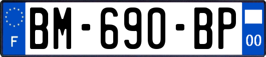 BM-690-BP