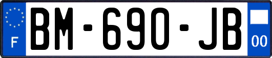 BM-690-JB