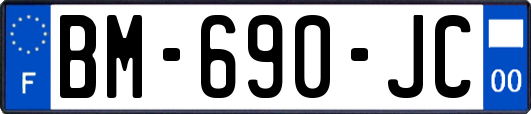 BM-690-JC