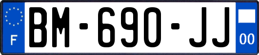 BM-690-JJ