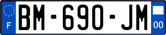 BM-690-JM
