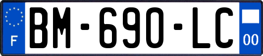 BM-690-LC