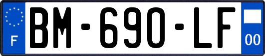 BM-690-LF