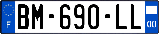 BM-690-LL