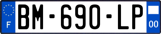 BM-690-LP