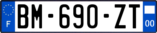 BM-690-ZT