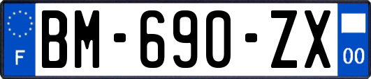 BM-690-ZX