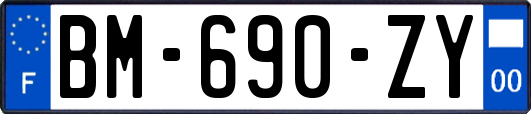 BM-690-ZY