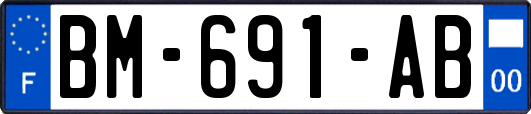 BM-691-AB