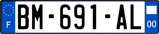 BM-691-AL