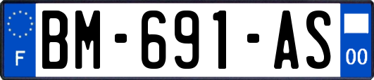BM-691-AS