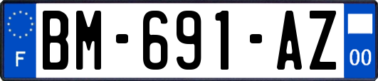 BM-691-AZ