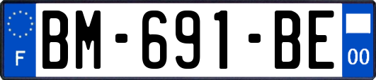 BM-691-BE