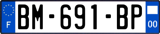 BM-691-BP