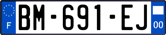 BM-691-EJ