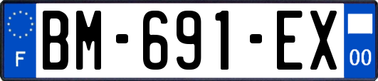 BM-691-EX