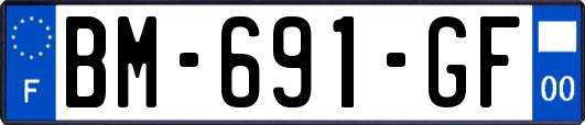 BM-691-GF