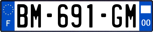 BM-691-GM