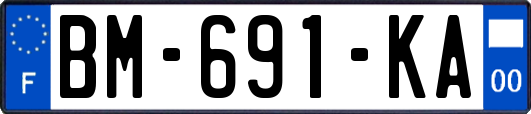 BM-691-KA