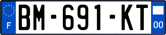BM-691-KT