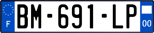 BM-691-LP