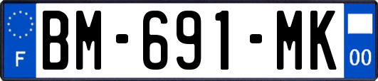 BM-691-MK