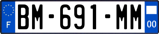 BM-691-MM