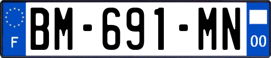 BM-691-MN