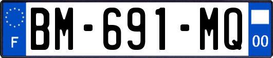 BM-691-MQ