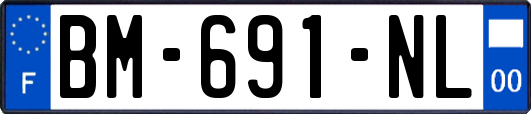 BM-691-NL