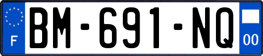 BM-691-NQ