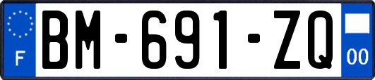 BM-691-ZQ