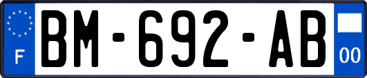 BM-692-AB