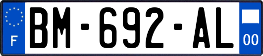 BM-692-AL