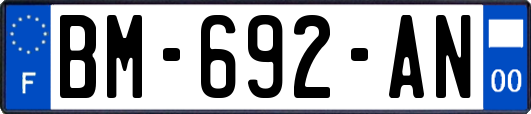 BM-692-AN