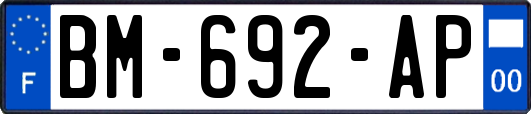 BM-692-AP